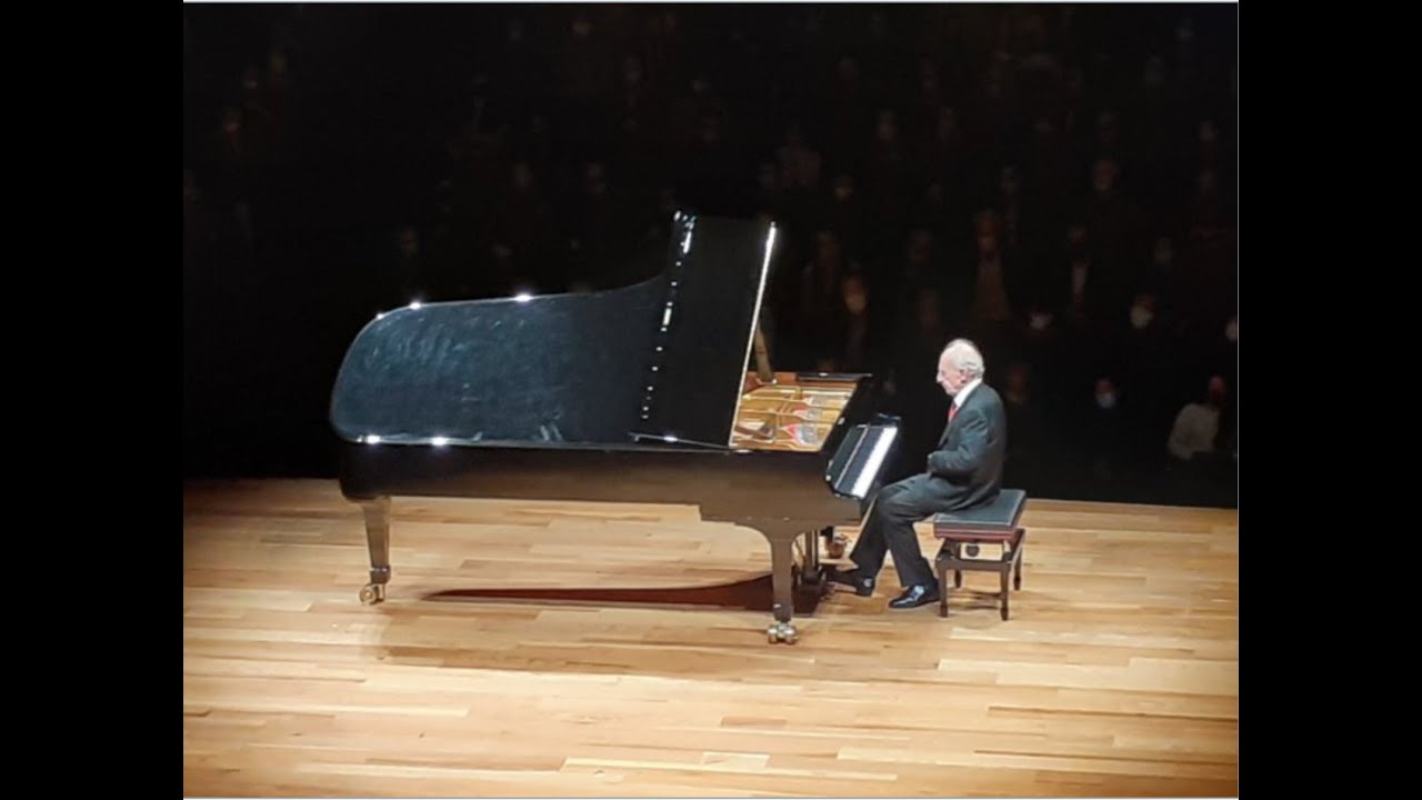 Maurizio Pollini - Chopin (2021)