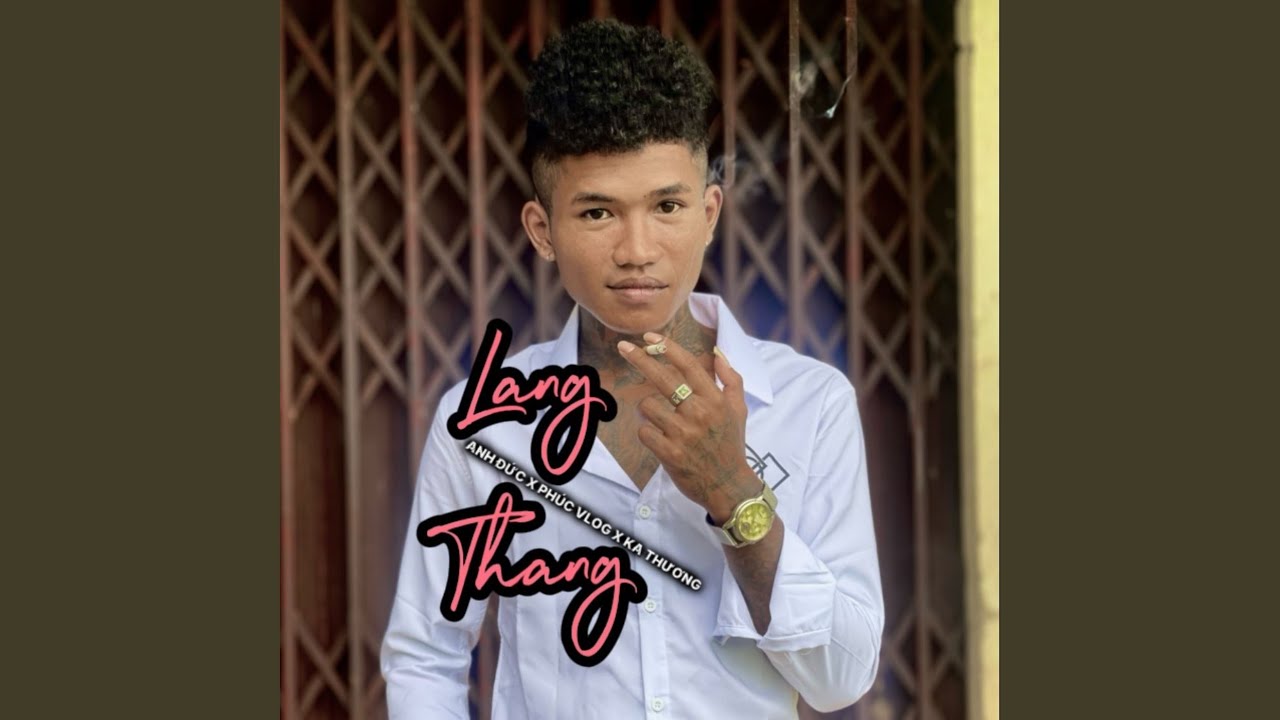 Lang Thang