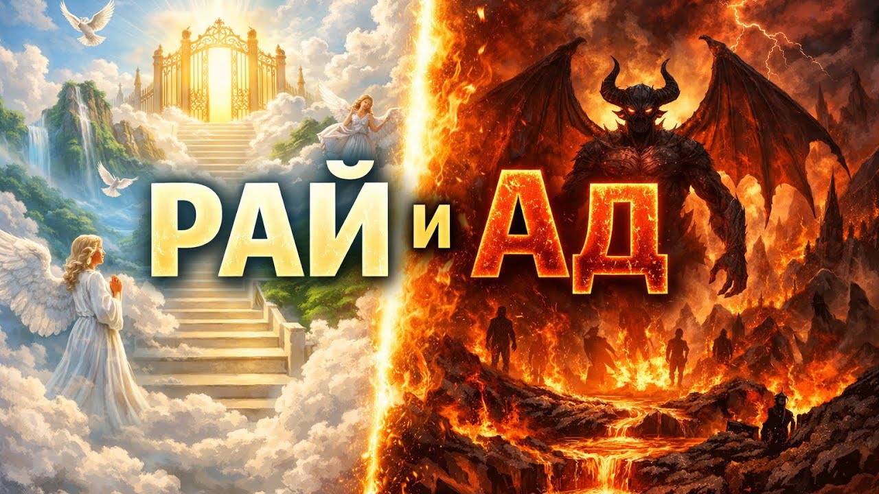 ПОЗИТИВНЫЙ ролик for believers 