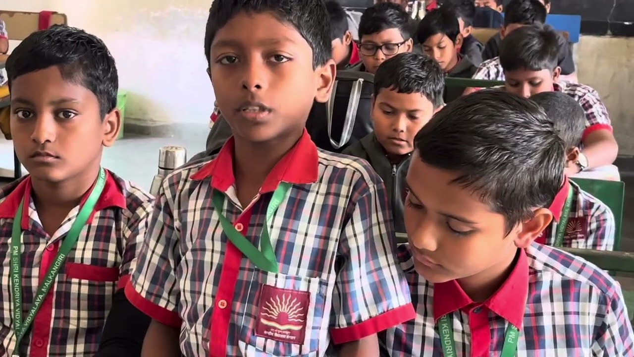 कविता का कमाल