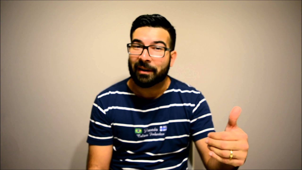 SEM MEDO DO D&Oacute;LAR ALTO!