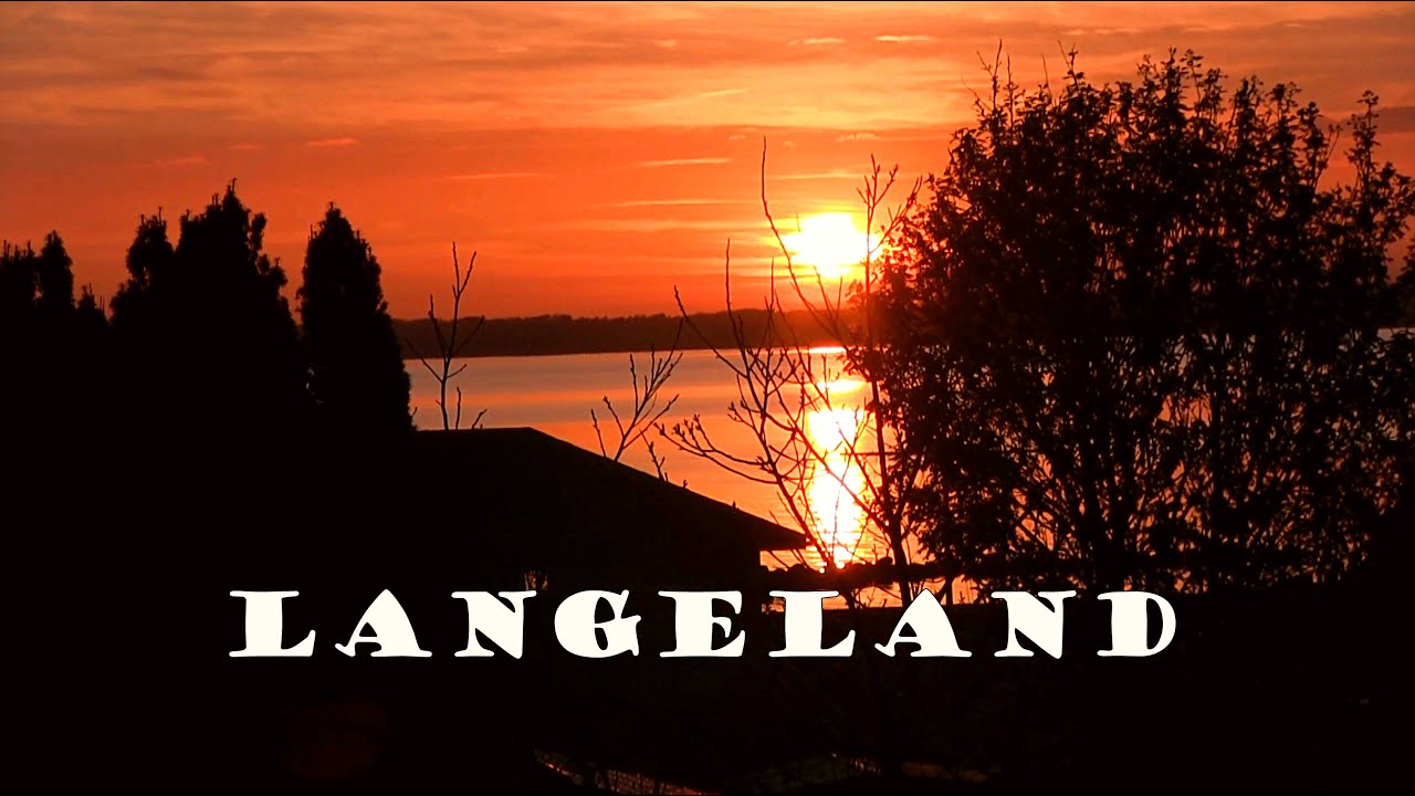 Langeland - Dänemark