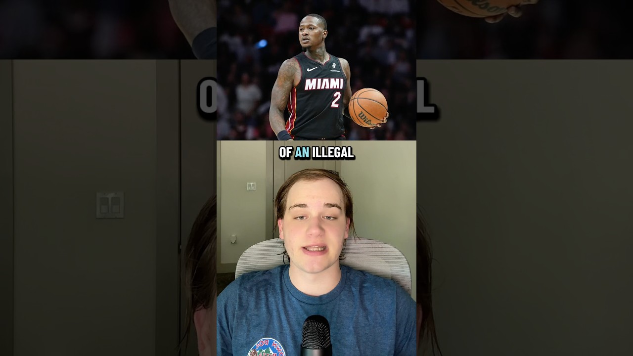 BREAKING: NBA players, coaches arrested as part of betting scandal