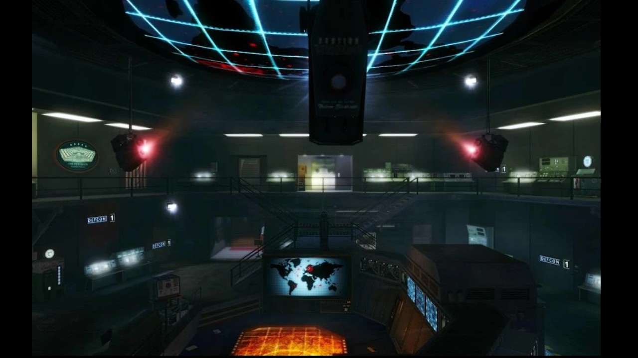 First Room mod challenge - 