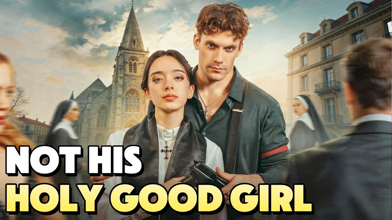 Not His Holy Good Girl #kalostv
