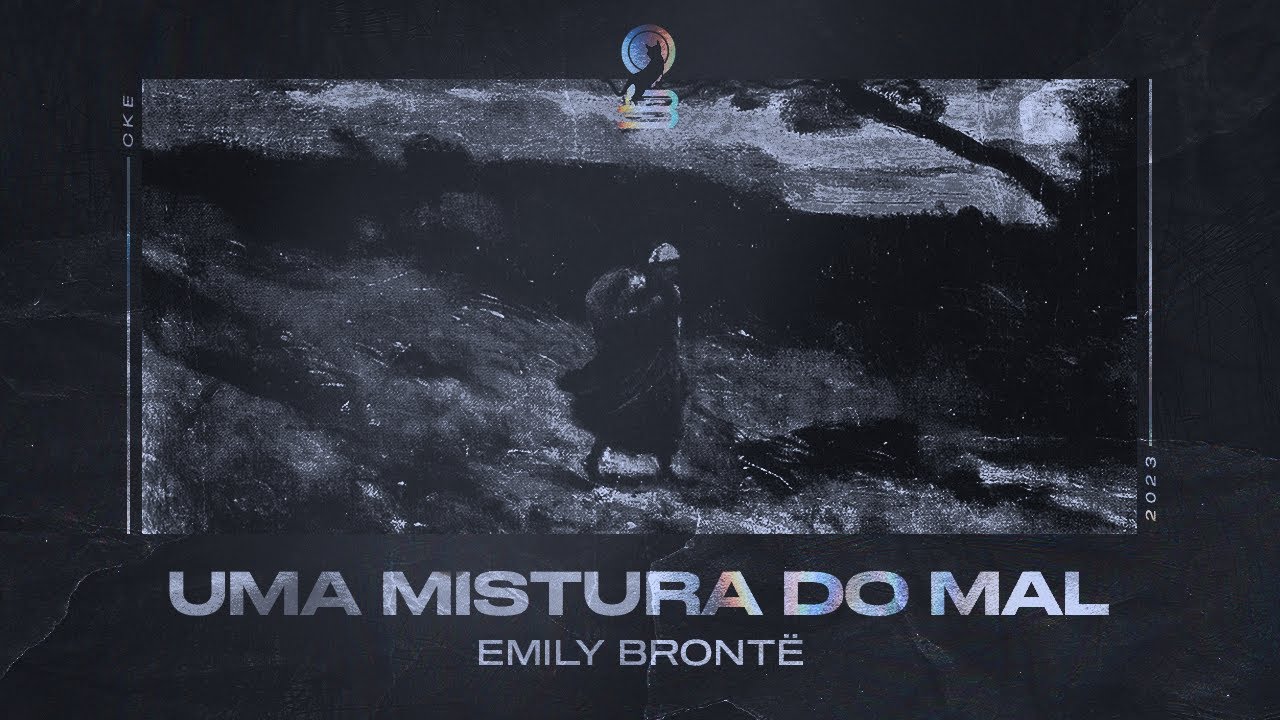 Melhor evitar, tá bom? | Morro dos Ventos Uivantes (Emily Bronte)