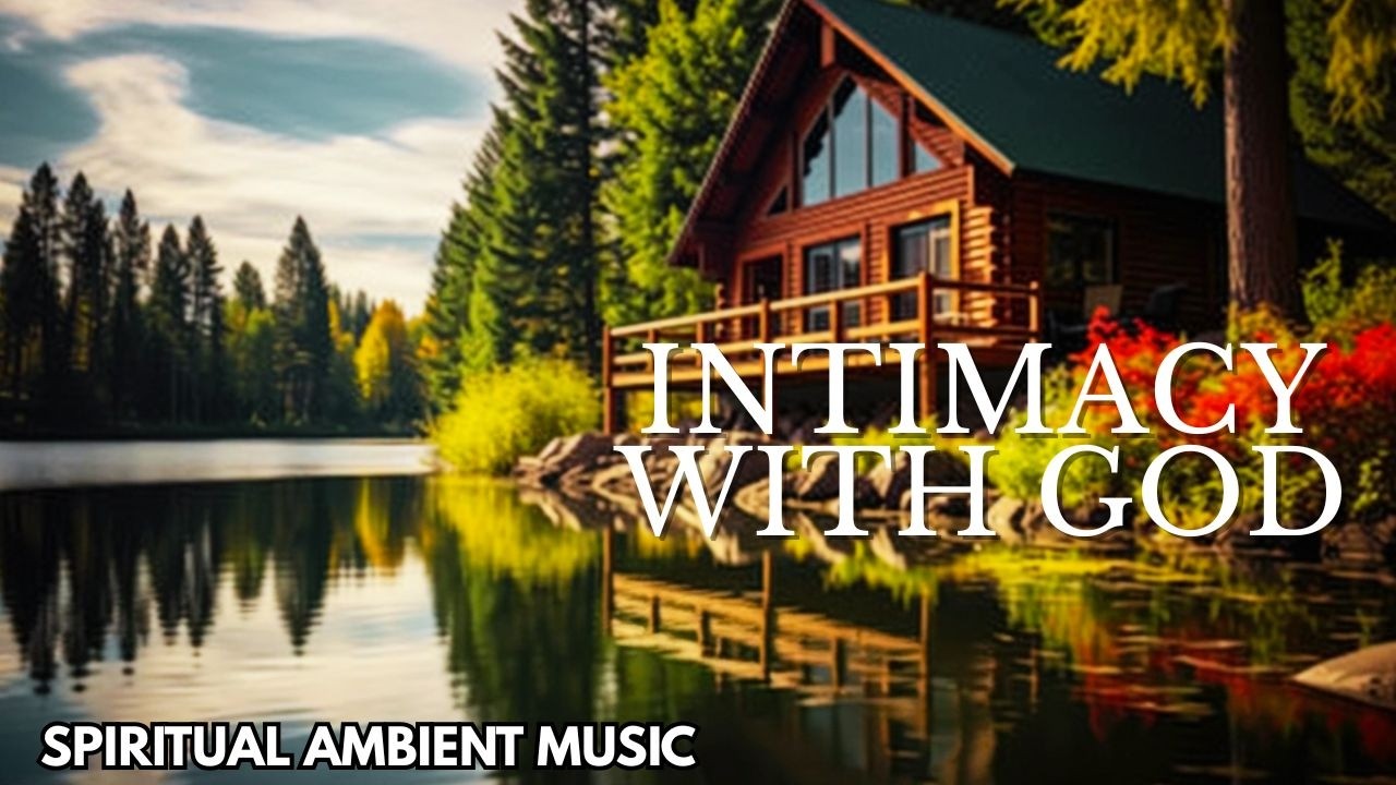 Prayer & Peace Spiritual Ambient Music for Inner Peace