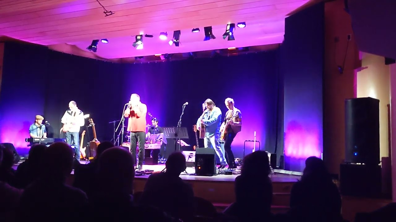 Like a Rolling Stone - Mandolin Brothers+Edward Abbiati