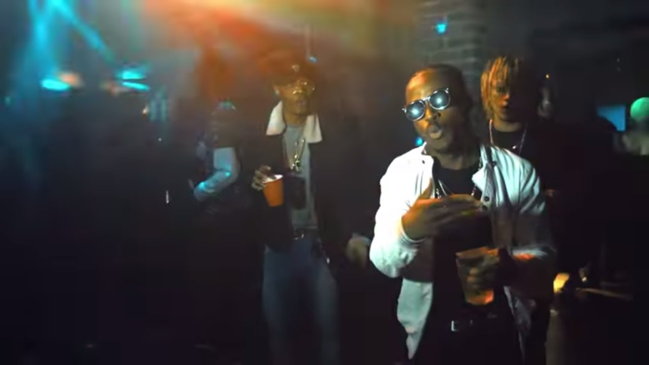 Swag Team - Party - (Music Video)