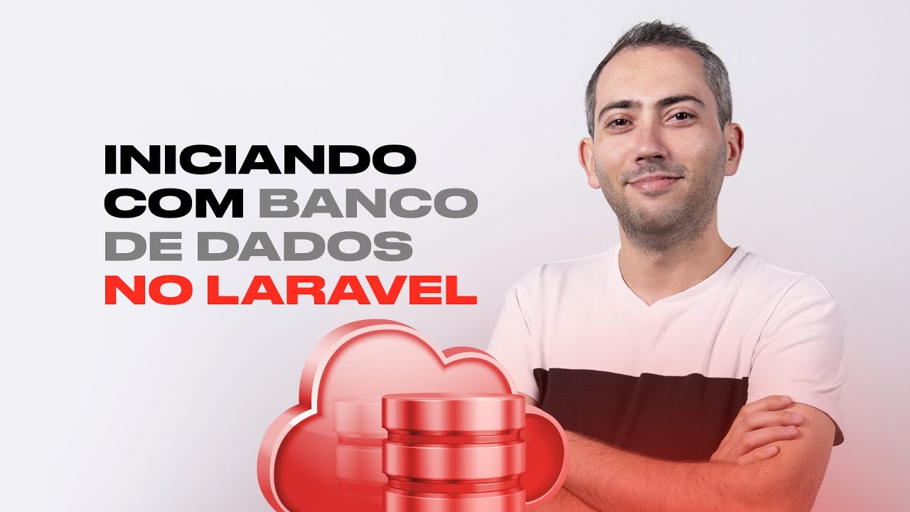 Iniciando com banco de dados no Laravel