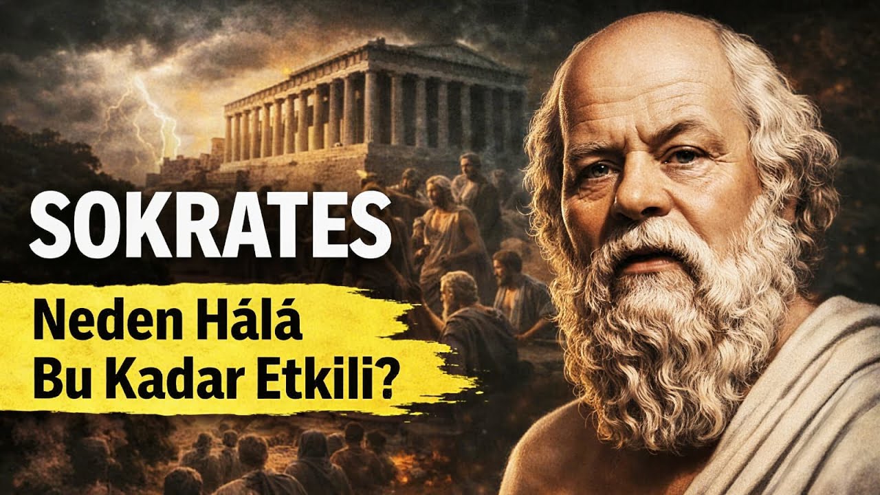 СократНаследие разума и мудрости от Древней Греции до наших дней