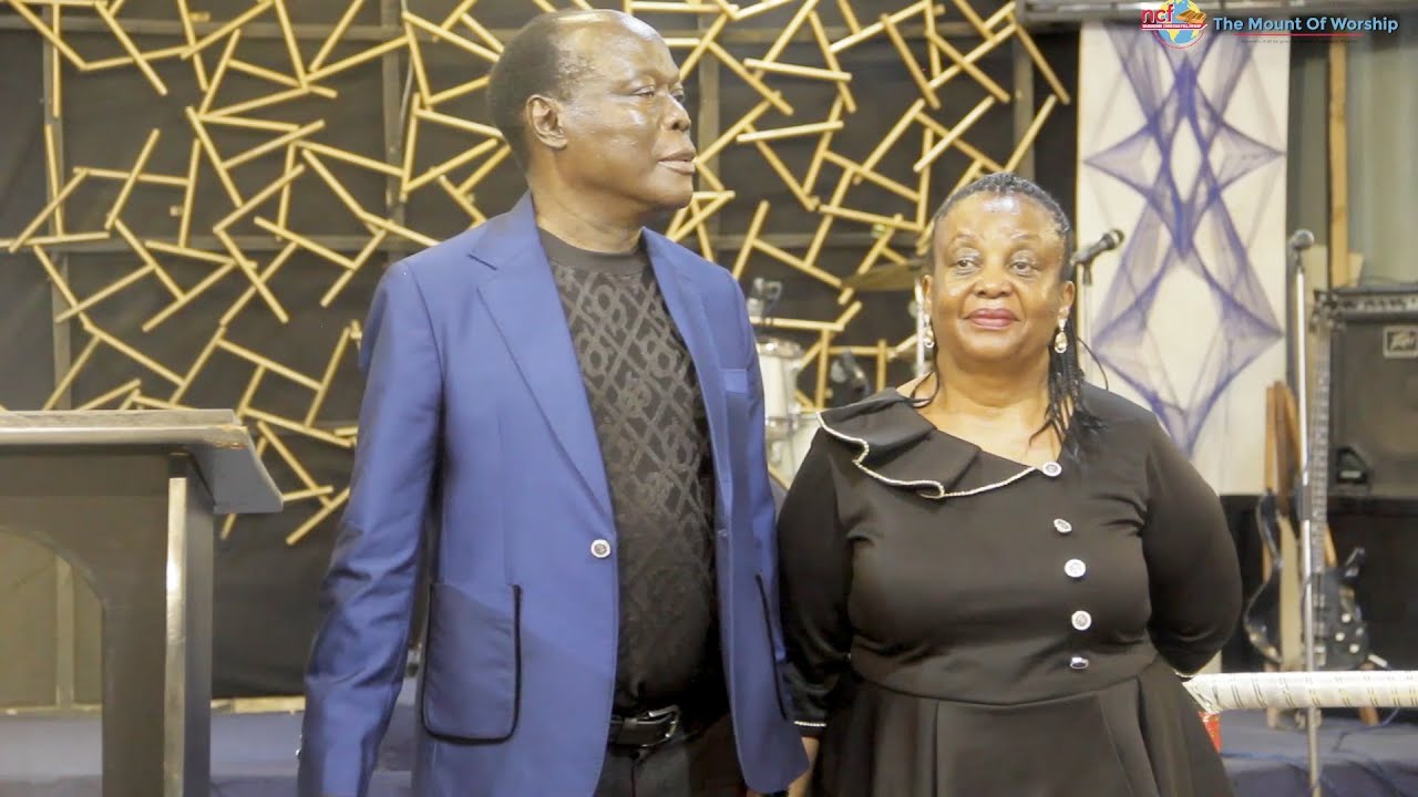 Understanding our Devine appointment of God. Professor Simeon Kayiwa.
