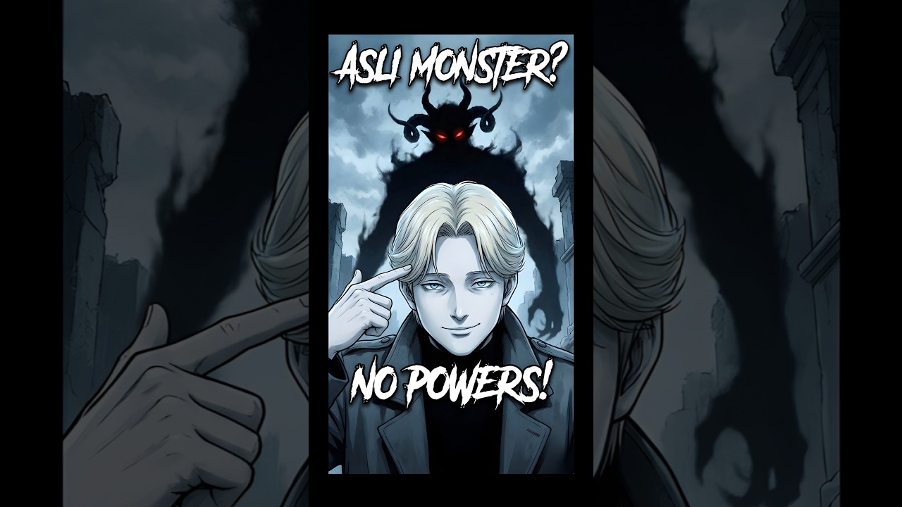 JOHAN LIEBERT: Bina Power Ka Monster! 🍷