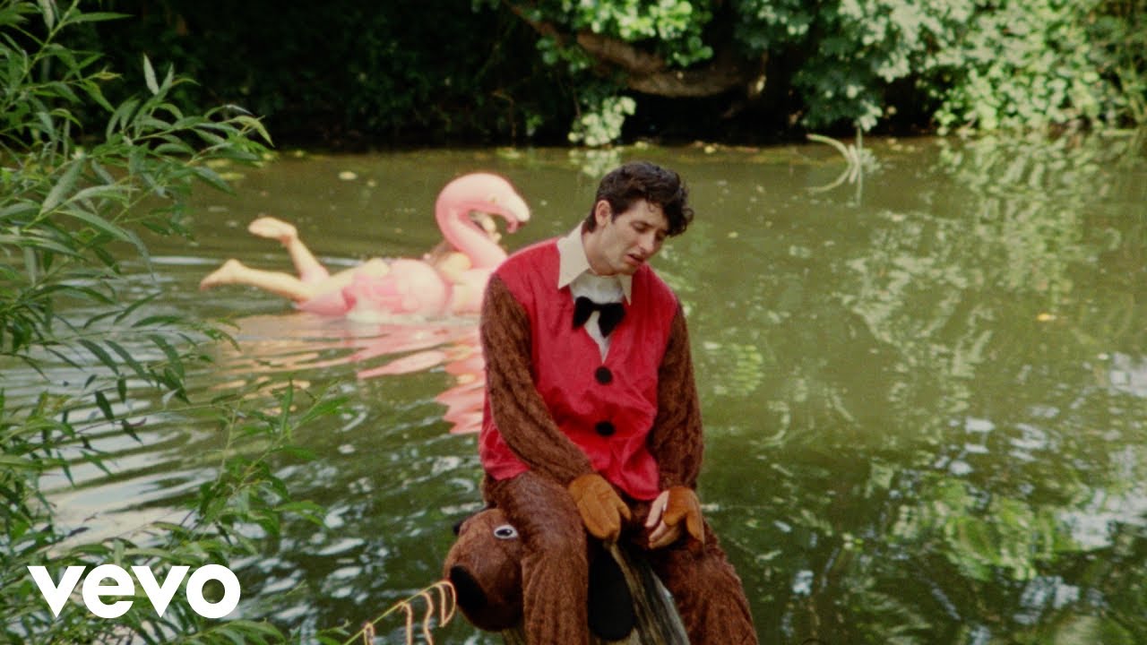 Patrick Martin - Both of You (Official Music Video)