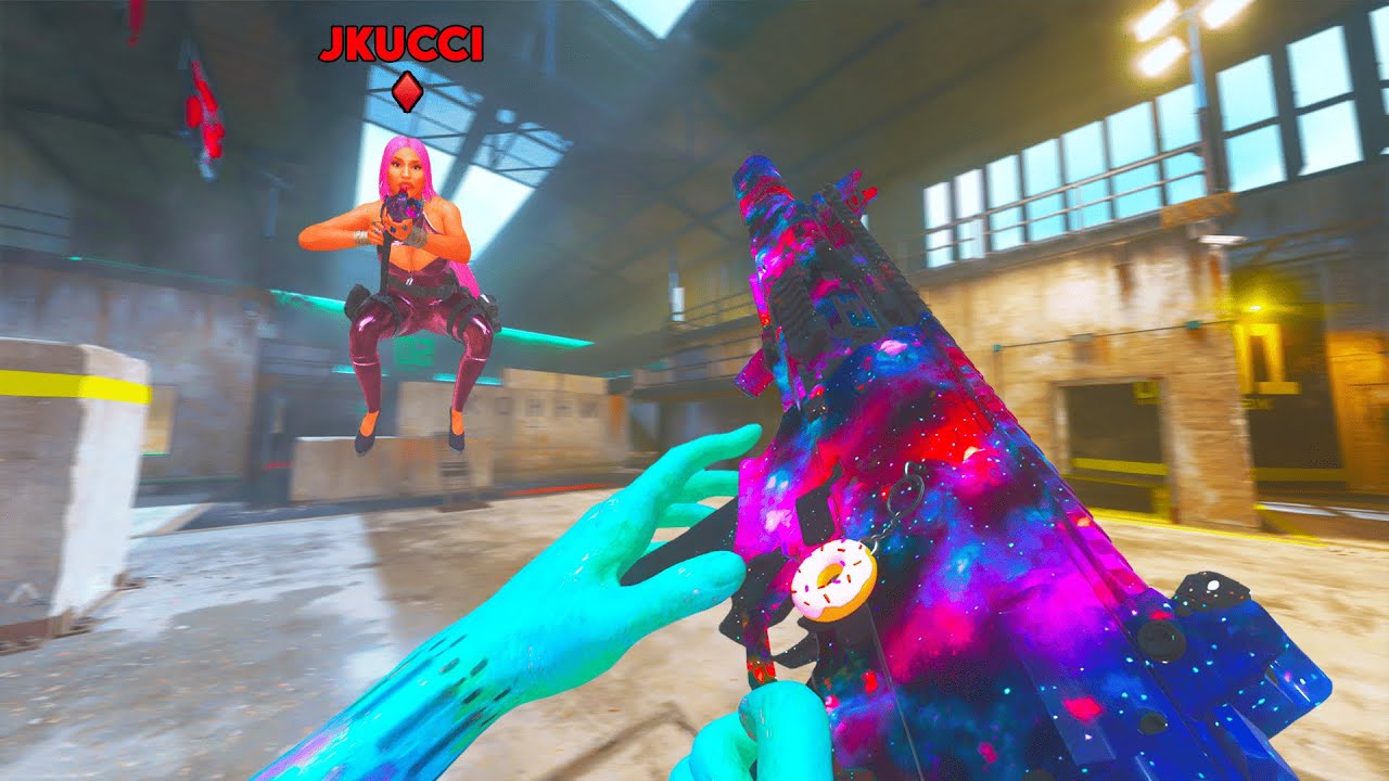 Saxzu Vs Jkucci (1v1)