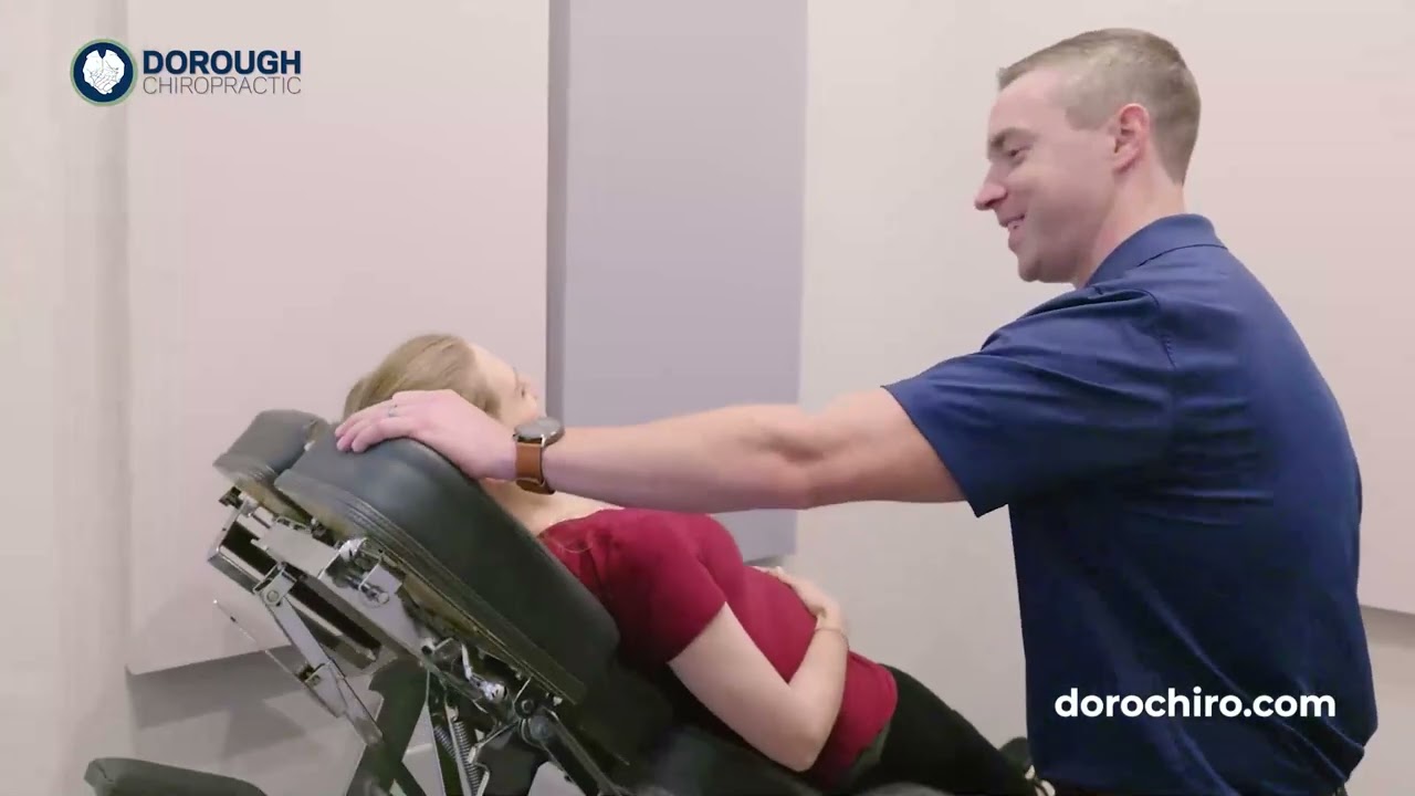 Modern Spine Care Technology Explained | Dr. Dorough & Dr. Fallon