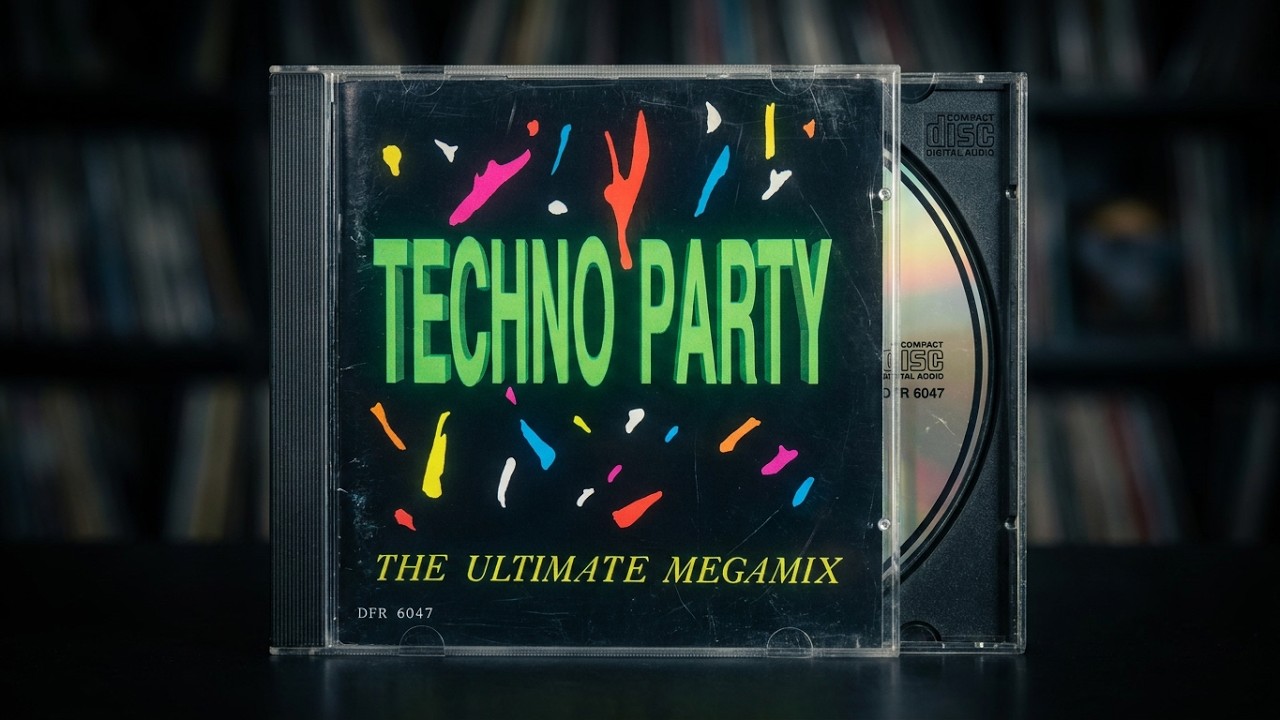 Techno Party  (1991)