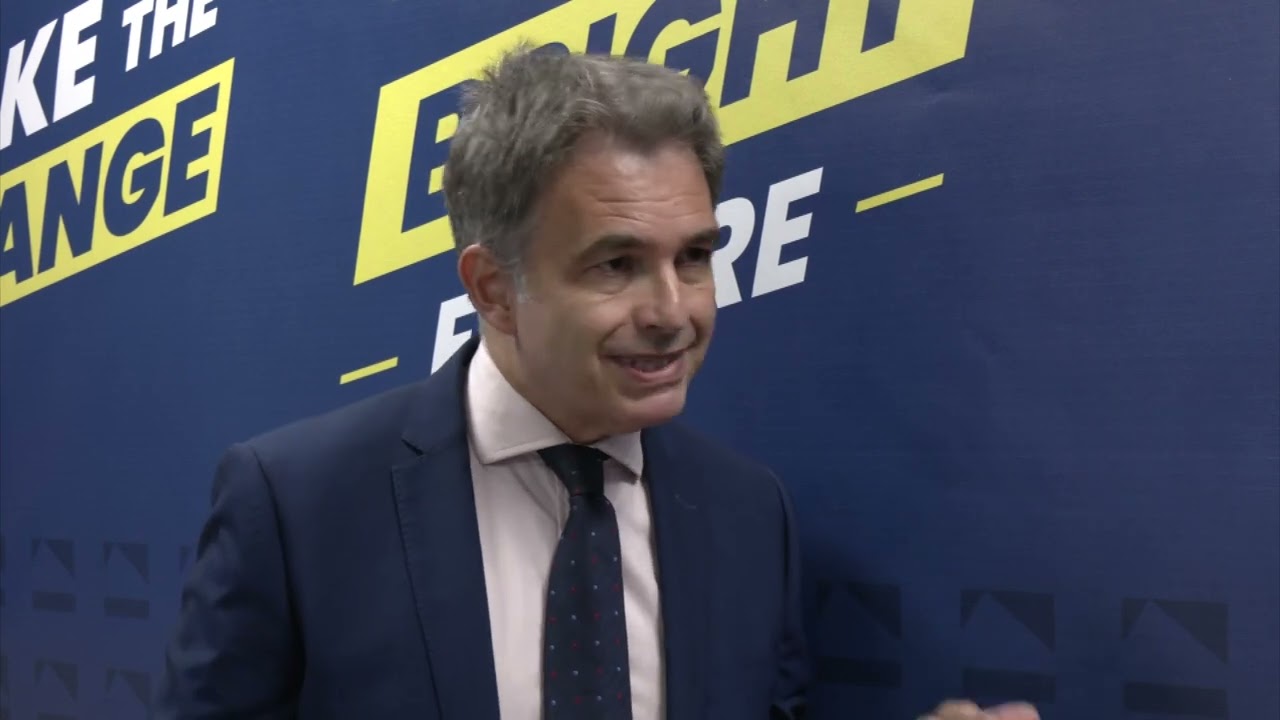 GSD Leader expects 'strong and competitive' candidate selection process as election is announced