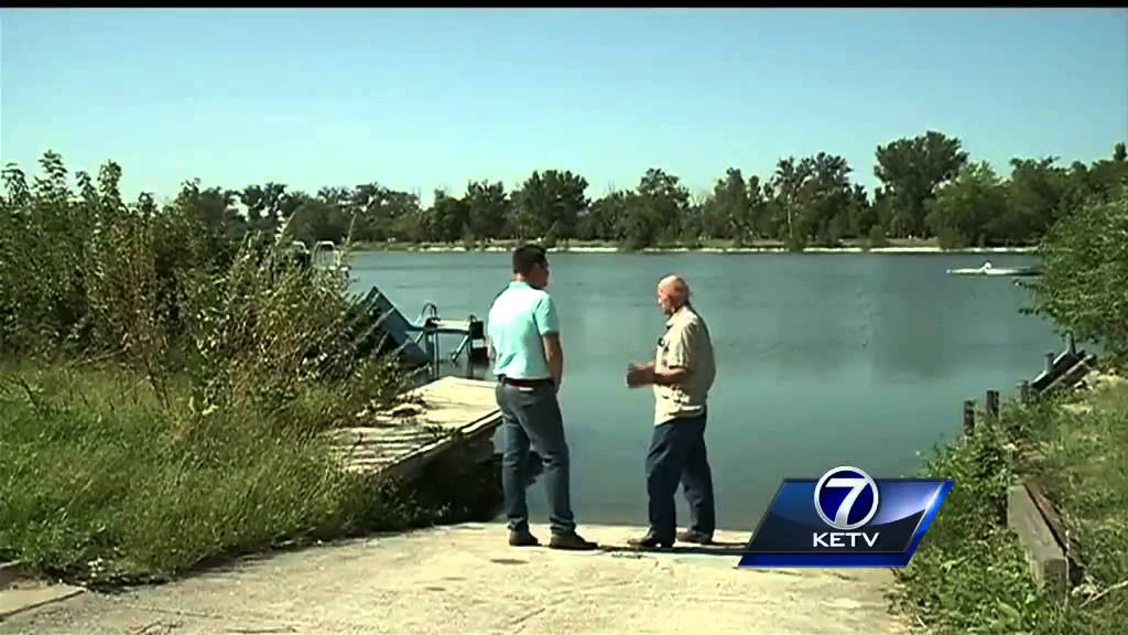 I-Team: Unintended consequences of clear water at Carter Lake