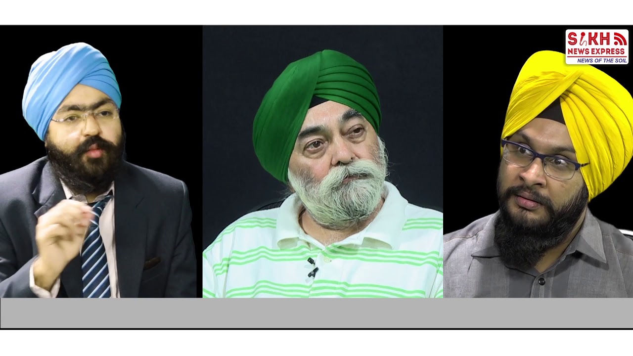 On the rise of Derawad in Punjab with Veer Bhupinder Singh USA and Baljeet Singh Delhi | Part 1