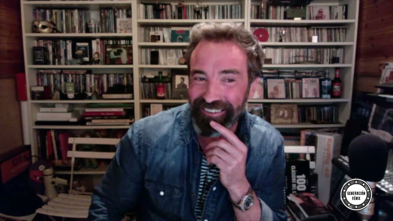 Entrevista a Jordi de OBK