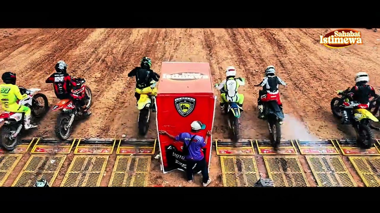 YRA GRASSTRACK CHAMPIONSHIP 2026 !!!