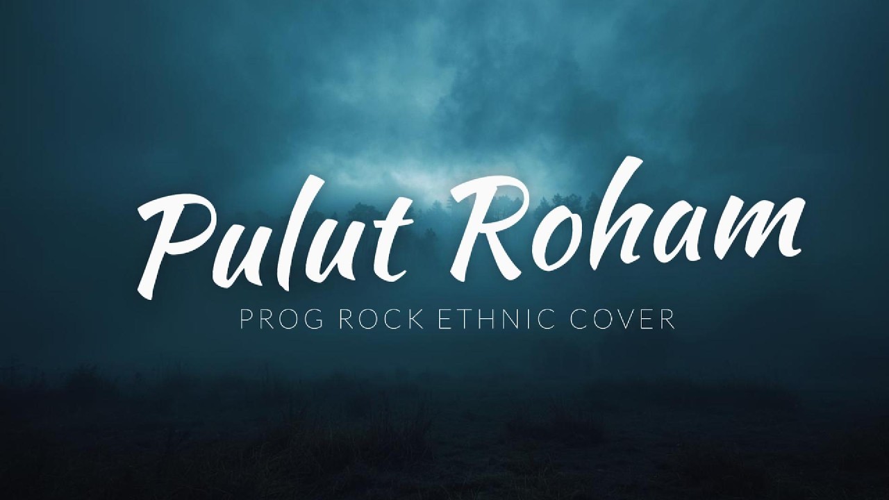 Pulut Roham | Progressive Rock Ethnic Batak Cover