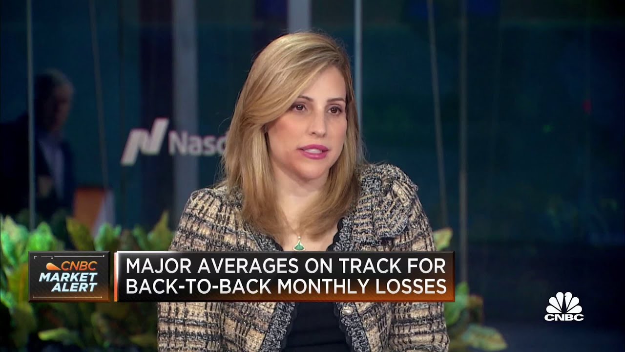 Next year will be anything but average, says Goldman Sachs' Alexandra Wilson-Elizondo