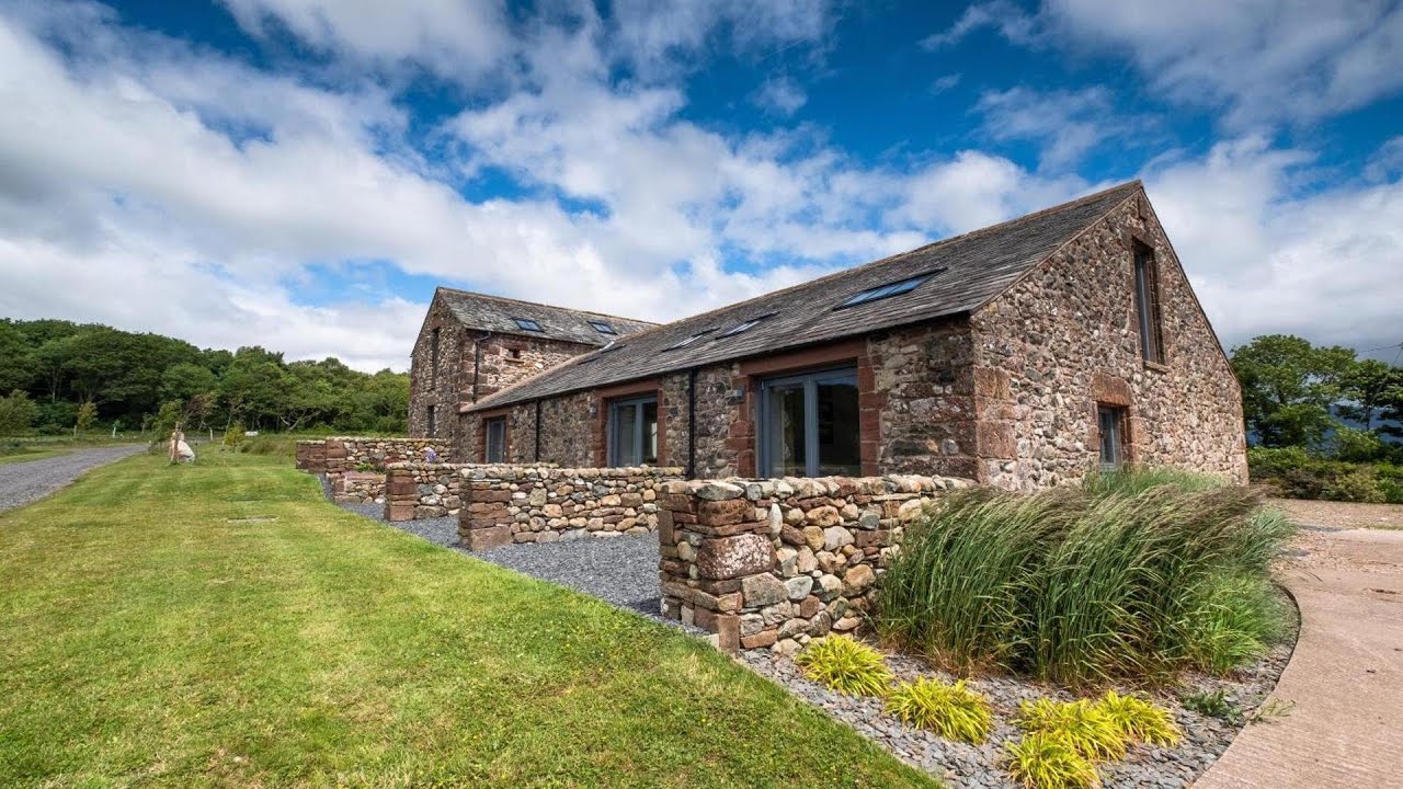 1692 Wasdale, Gosforth, United Kingdom | Travel Lover