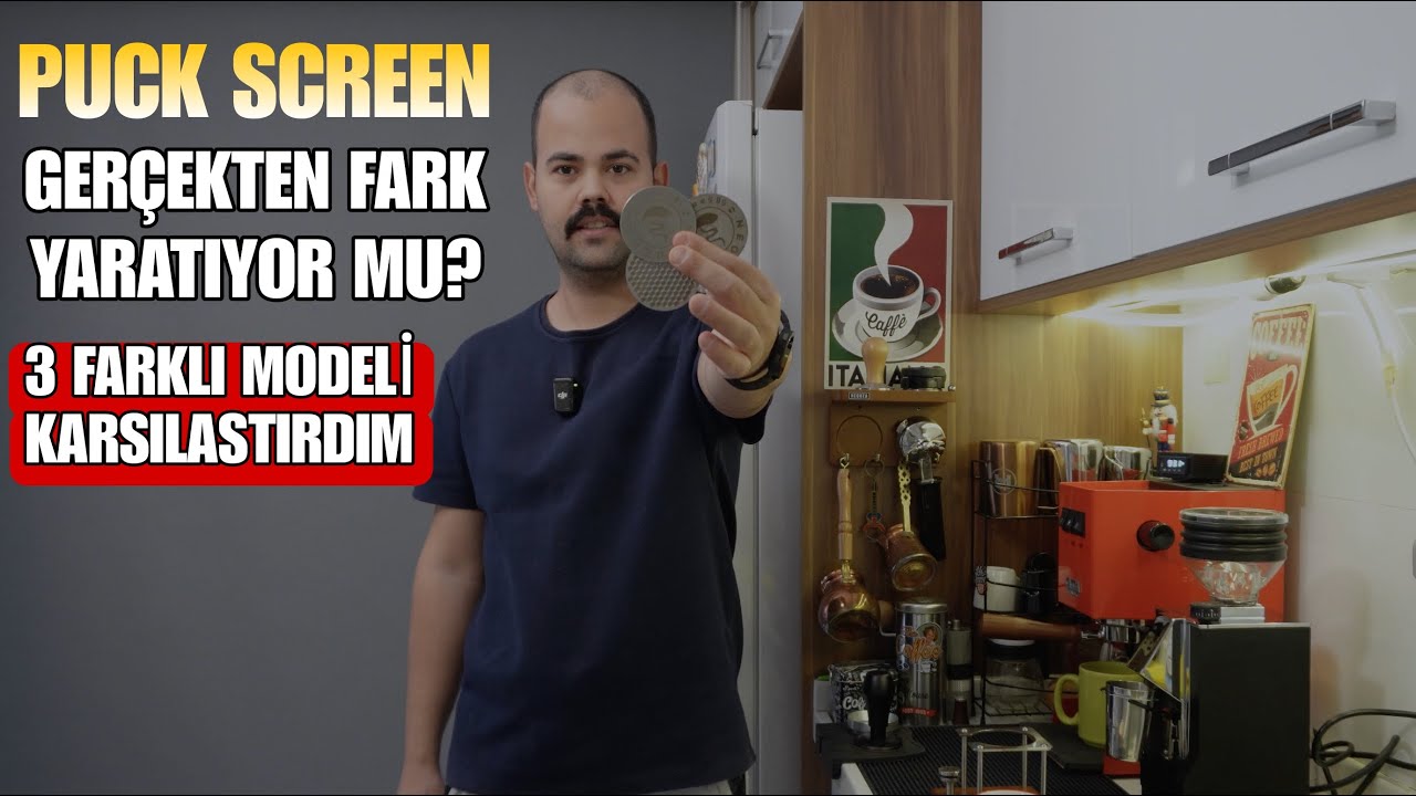 Puck Screen Ger&ccedil;ekten Fark Yaratıyor mu? 3 Farklı Modeli Karşılaştırdım!