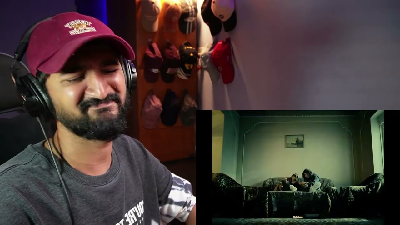 Dhanda Nyoliwala - Tension FIRST TIME REACTION