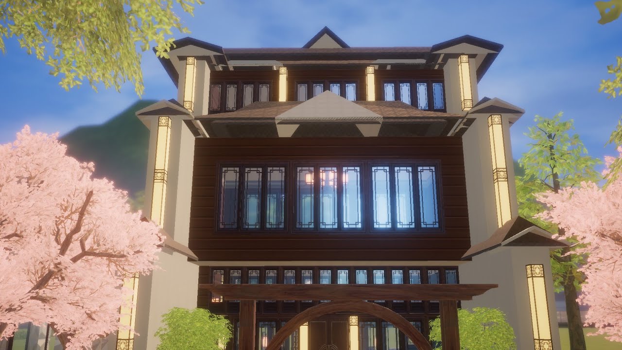 Dragon Raja house speed build