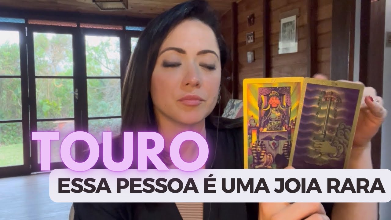 TOURO ♉️ QUANTO BEM-QUERER ❤️ É CARINHO E AMOR QUE TRANSBORDA!  🙏🏻 AUTOESTIMA E VALORIZAÇÃO DO OUTRO