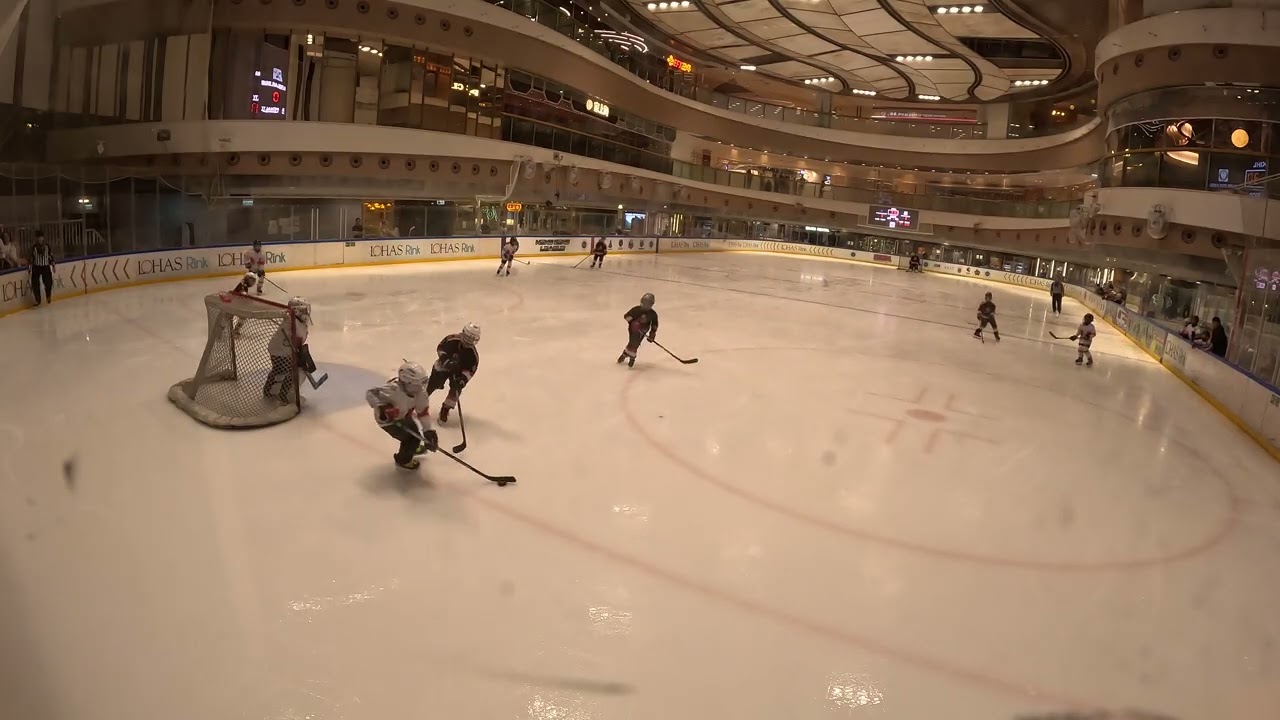 2026/03/19 HKIHL Polar Bear v KPK Part I