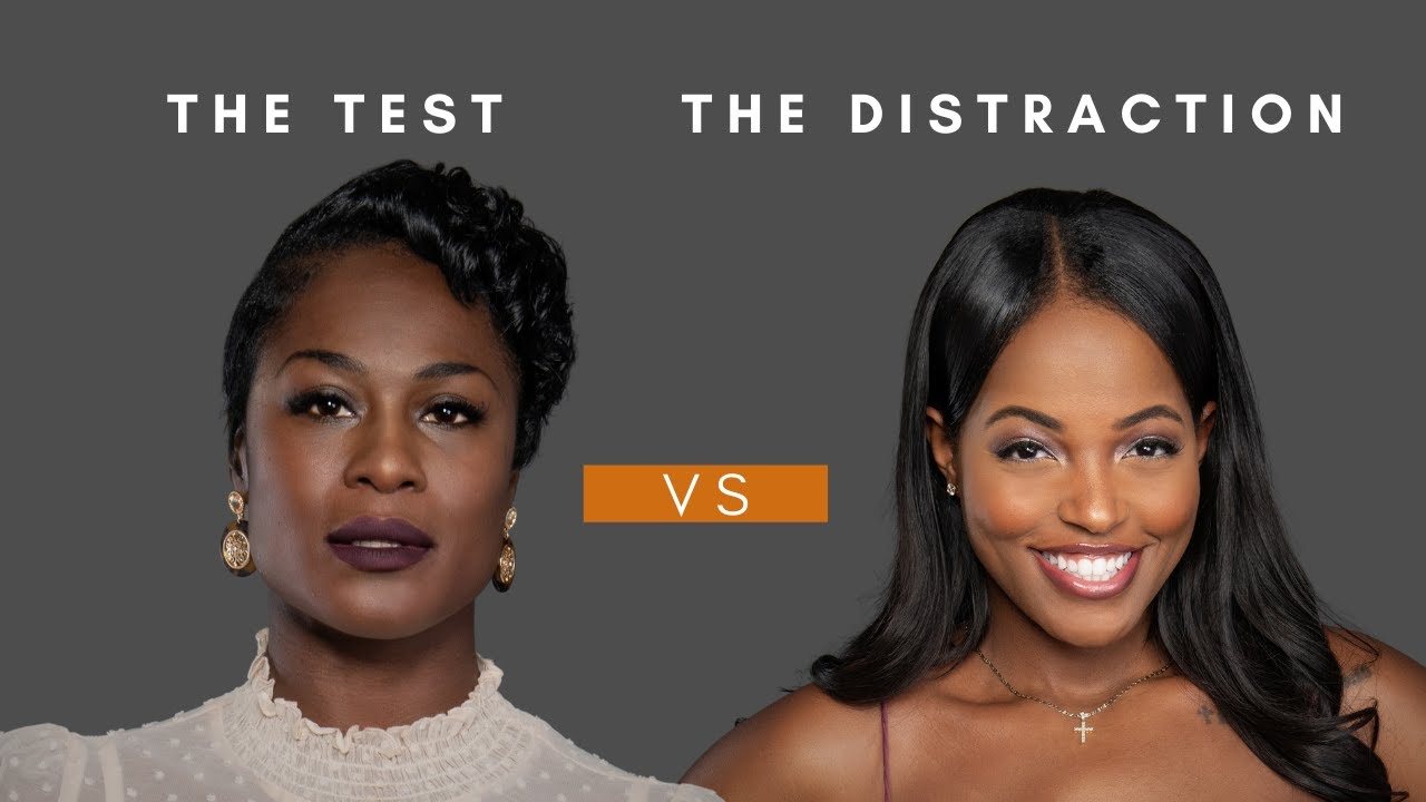 Signs He's Testing You | Ready To Love Season 3: Episode 7 Review