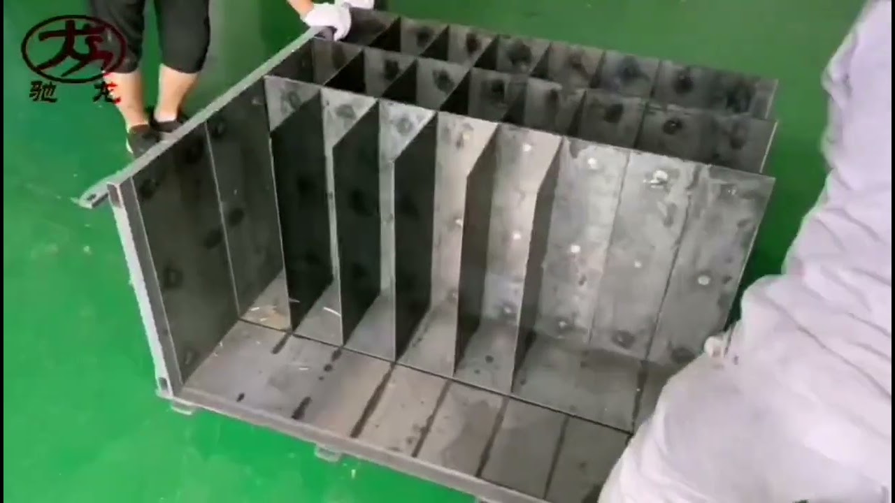 Mold-3