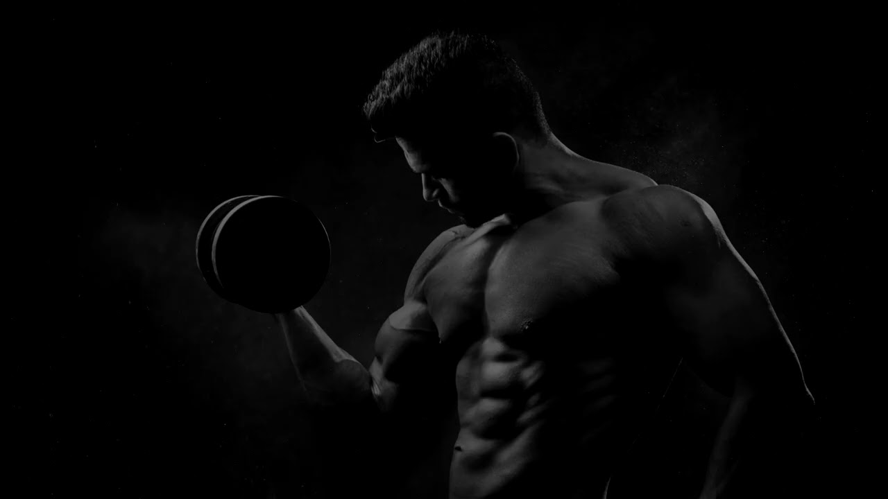 NAJBOLJA MUZIKA ZA TERETANE, VJEZBANJA (THE BEST MUSIC FOR THE GYM)