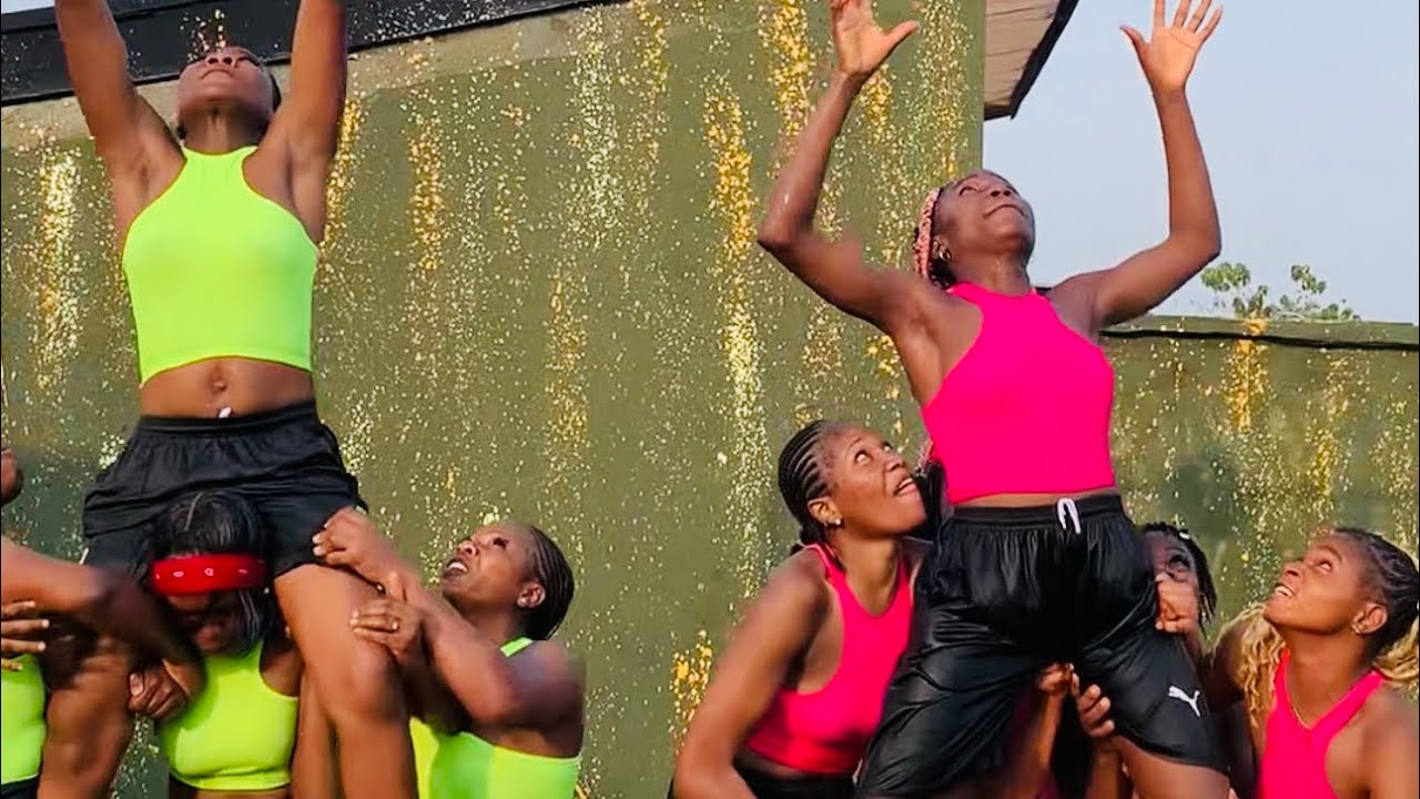 MONEY IN THE BOX GAME CHALLENGE | CHAPTER 4