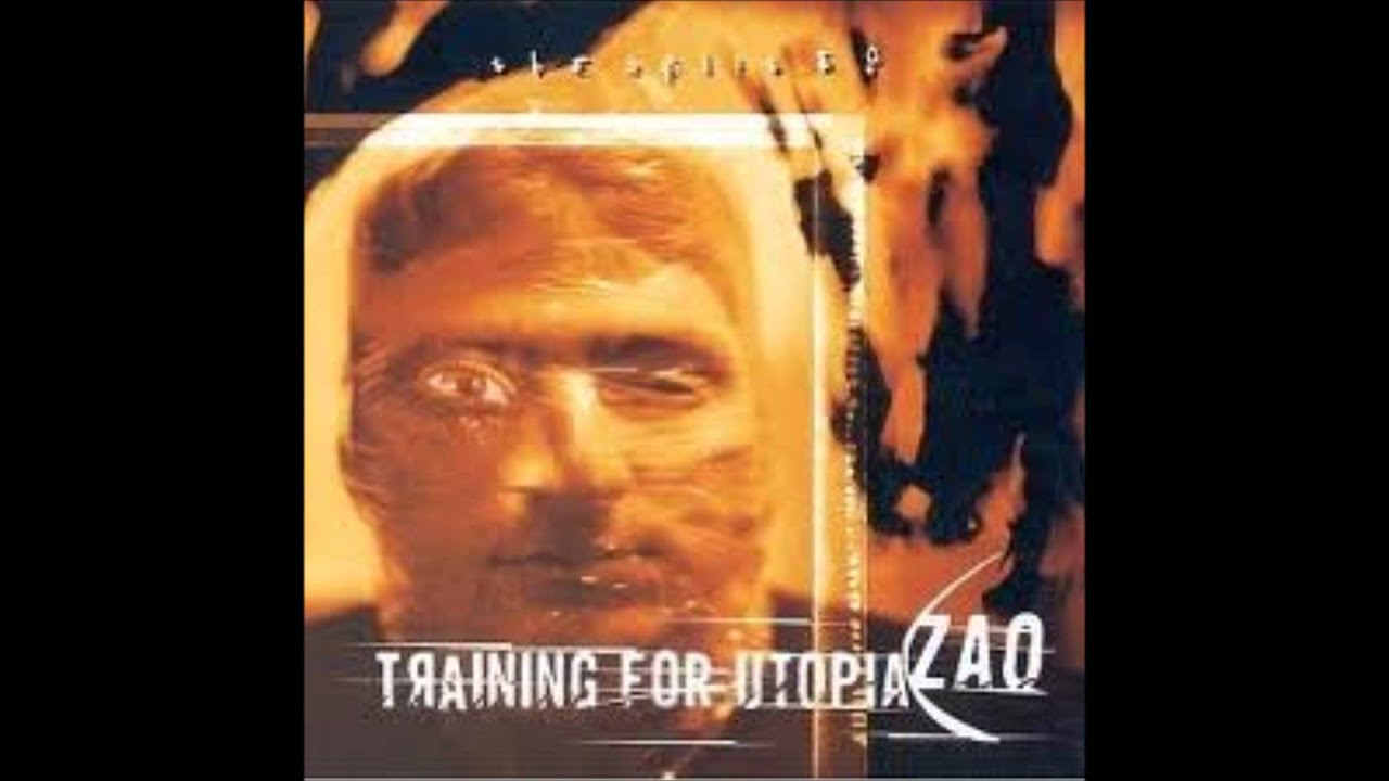 Training For Utopia - Police John, Police Red (Split Ep Album Version)