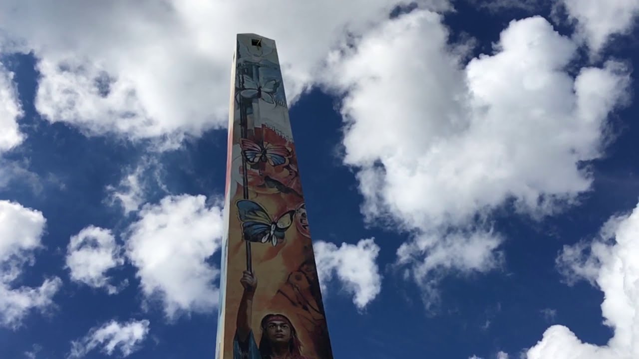 Malecón Santo Domingo Distrito Nacional