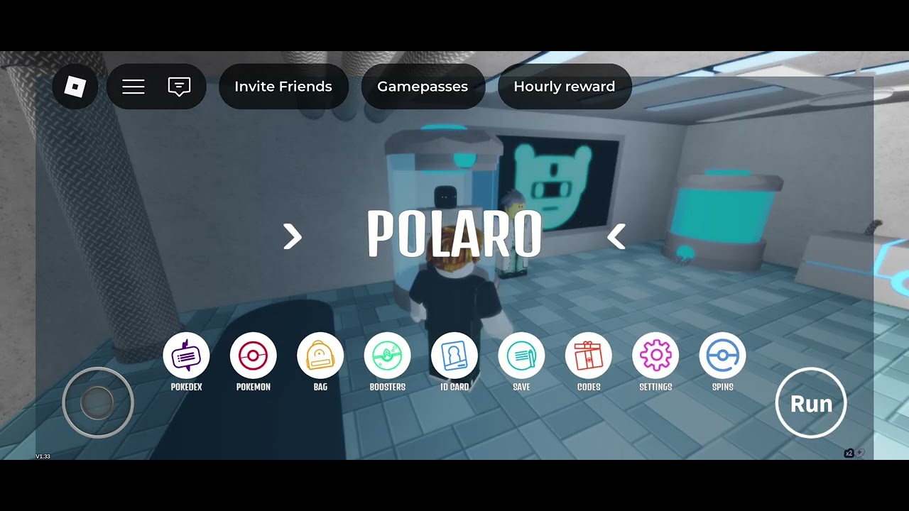 Project Polaro(episode 6) 