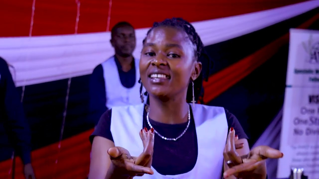 MTUMIKIE MUNGU