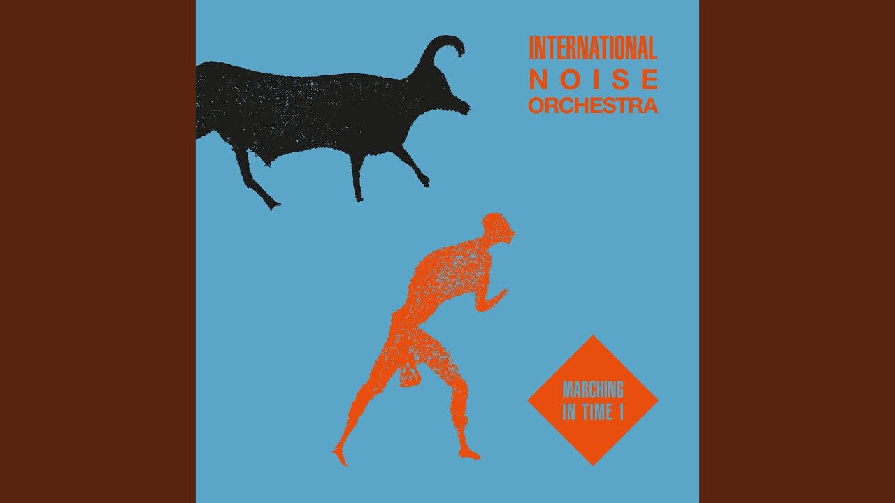 Gimme Your Lovin (feat. Richard Strange & Ramesh Shotham)