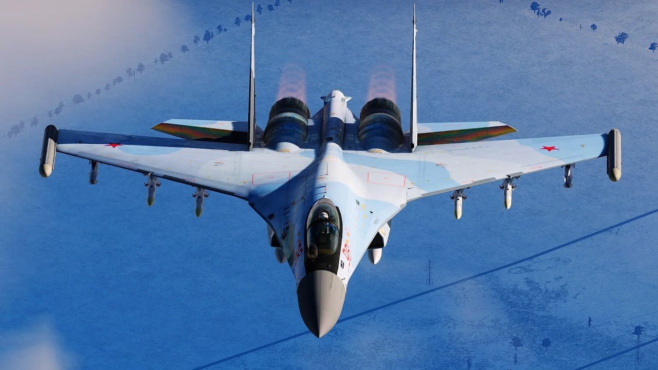 عملية: الافعى السوداء | DCS World