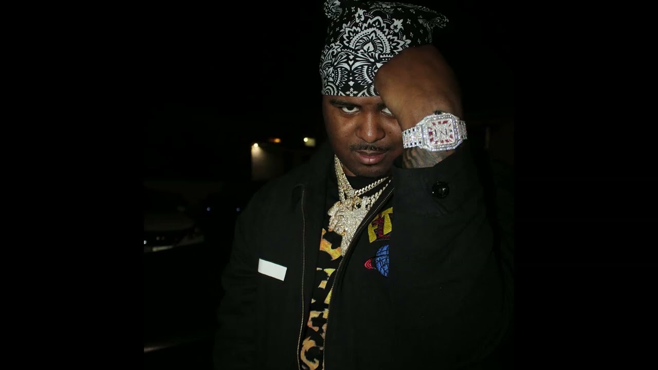 Drakeo The Ruler x Ralfy The Plug Type Beat - 