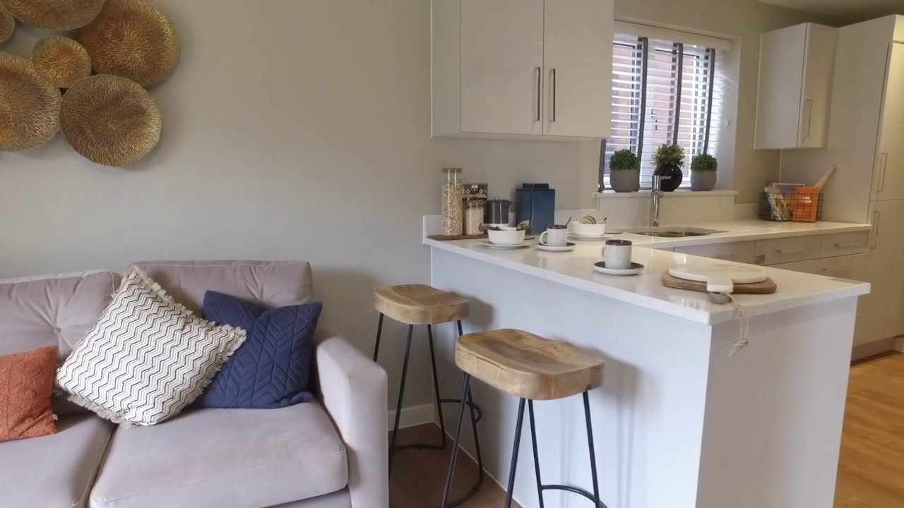 Persimmon Homes Ashworth Place &ndash; new two, three and four-bedroom homes in Exeter, Devon