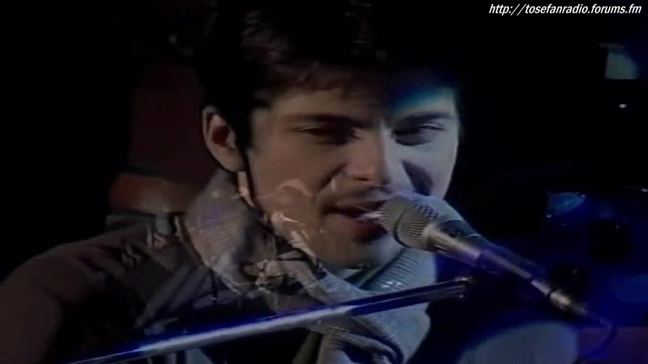 TOSE PROESKI - HELLO (21.12.2006)