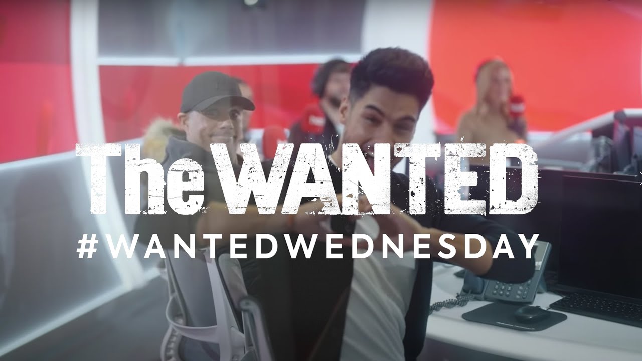 #WantedWednesday - #RuleTheWorld Release Day