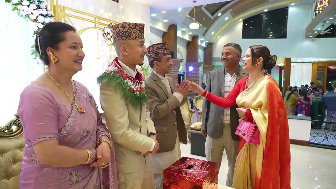 Full Video of Aakunjan shrestha