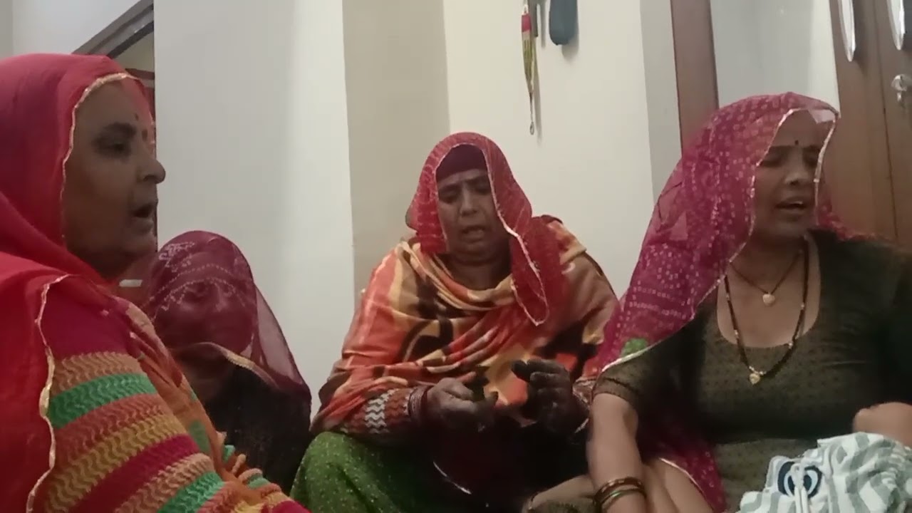ध्रुव जी का भजन......📿